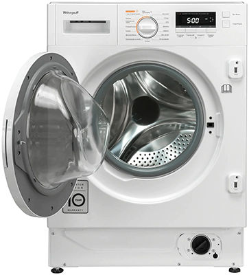 Weissgauff WMDI 6148 D открытая