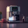 Лучшие китайские кофемашины