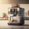 Лучшие кофемашины для офиса