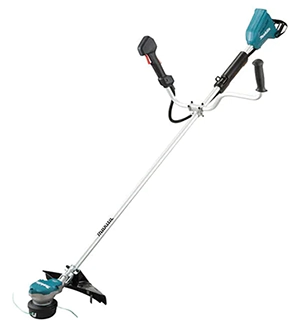 Миниатюра Makita DUR368AZ