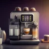 Лучшие профессиональные кофемашины