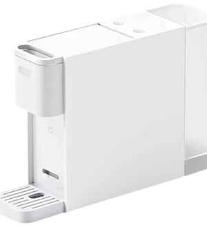Xiaomi Mijia Capsule Coffee Machine White (S1301)
