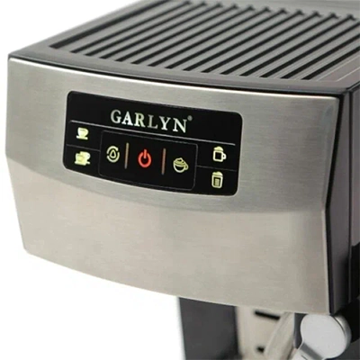 Garlyn L70 панель