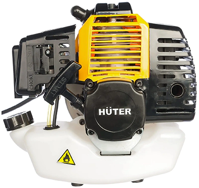 Huter GGT-1500S двигатель