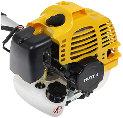 Huter GGT-1500TX двигатель