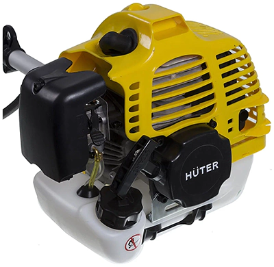 Huter GGT-2900S двигатель