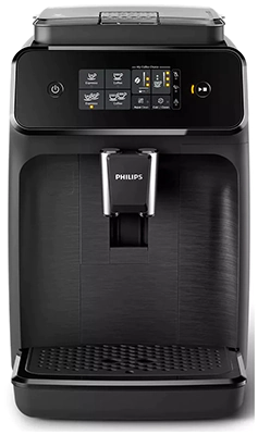 Philips EP1000/00 Series 1200 спереди