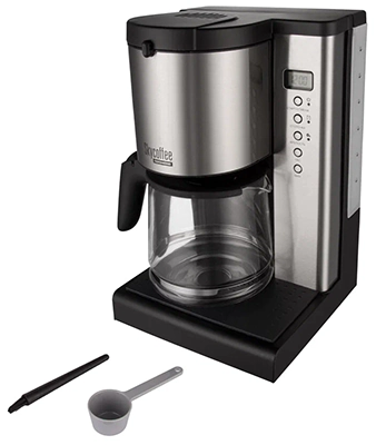 REDMOND SkyCoffee M1509S комплект