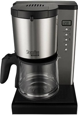 REDMOND SkyCoffee M1509S спереди