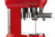 Smeg ECF01 слева