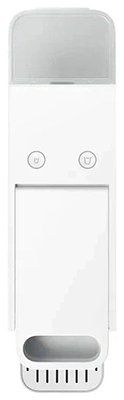 Xiaomi Mijia Capsule Coffee Machine White (S1301) сверху