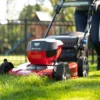 Лучшие недорогие газонокосилки