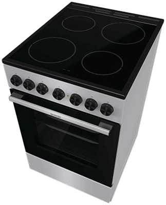 Gorenje GEC5B41SG справа