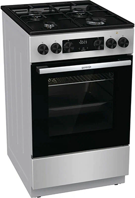 Gorenje GK5C60SJ слева