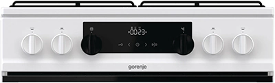 Gorenje KS 635 W управление