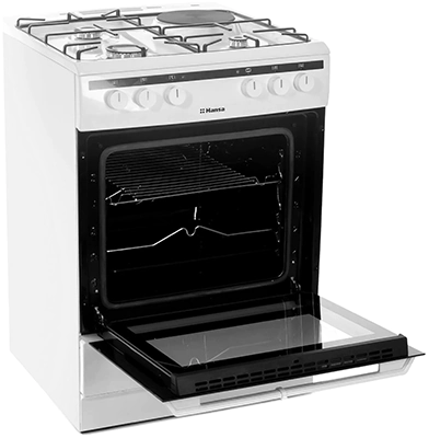 Hansa FCMW64040 духовка