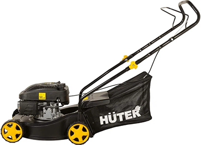 Huter GLM-3.5LT сбоку