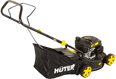 Huter GLM-3.5LT справа