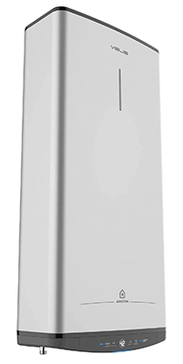 Ariston ABSE VLS PRO INOX PW 50 слева