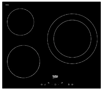 Beko HIC 63401 T
