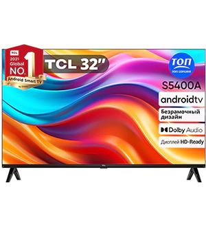 TCL 32S5400A