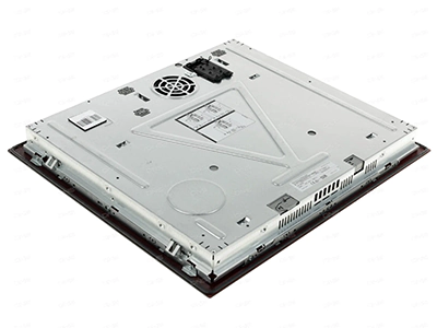 Bosch PIE631FB1E сзади