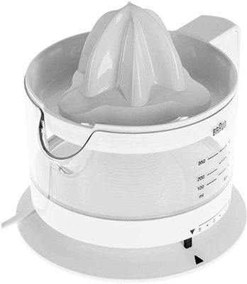  Braun CJ3000 слева
