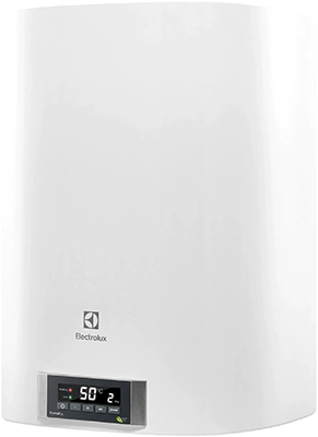 Electrolux EWH 80 Formax DL