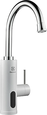 Electrolux Taptronic слева