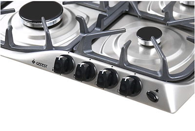 GEFEST СГ СН 1210 К5 управление