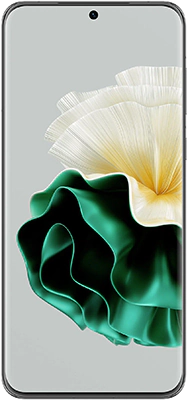 HUAWEI P60 спереди
