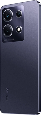 Infinix Note 30 справа