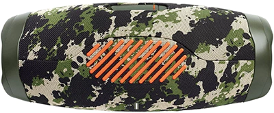 JBL Boombox 3 сзади