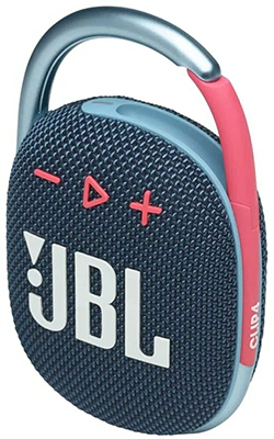 JBL Clip 4 справа
