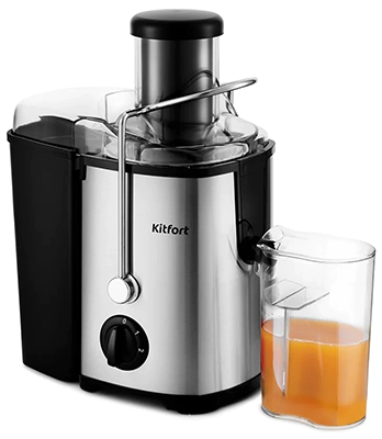 Kitfort KT-1116