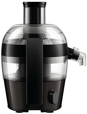 Philips HR1832 Viva Collection сбоку