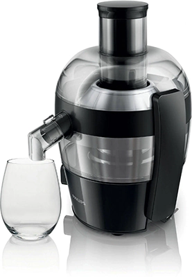 Philips HR1832 Viva Collection справа