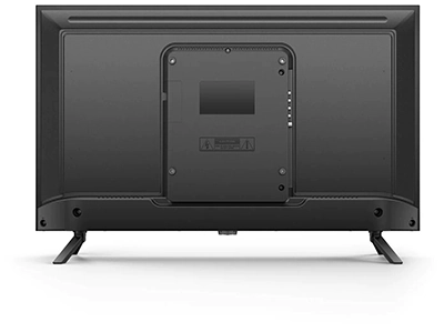 Realme TV 32 сзади