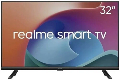 Realme TV 32