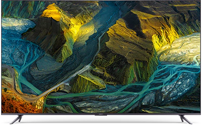Xiaomi Mi LED TV MAX 86