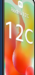 Xiaomi Redmi 12C справа