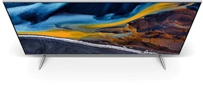 Xiaomi TV Q2 50 сверху