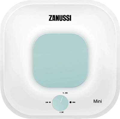 ZANUSSI ZWH S 10 Mini U спереди