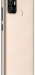 ZTE Blade A52 слева