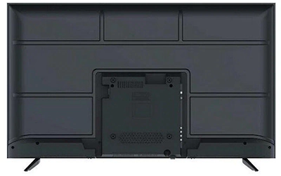 Accesstyle U43EY1500B сзади
