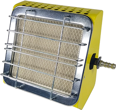 Aeroheat IG 2000 справа