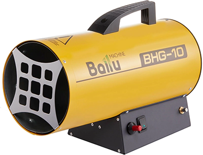 Ballu BHG-10