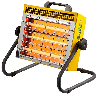 Ballu BIH-LM-1.5-R