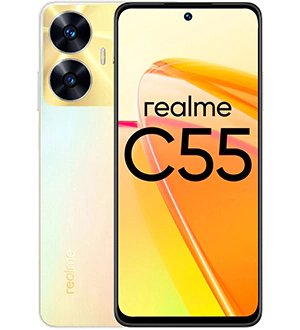 Realme C55 8/256 Гб
