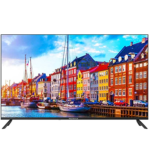 Topdevice TDTV50BS06U_BK